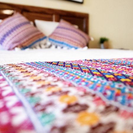 Nico Hotel Antigua Kültér fotó