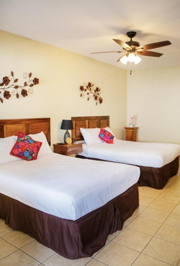 Nico Hotel Antigua Kültér fotó